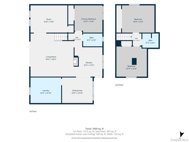 21 Horn Lane, Levittown, NY 11756