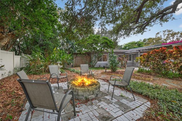 1007 PALM TERRACE DRIVE, Clearwater, FL 33755