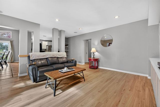 1007 PALM TERRACE DRIVE, Clearwater, FL 33755