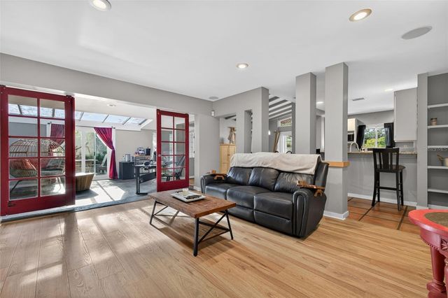 1007 PALM TERRACE DRIVE, Clearwater, FL 33755