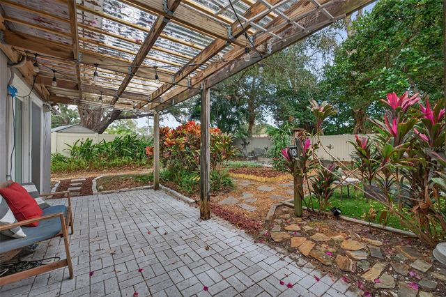 1007 PALM TERRACE DRIVE, Clearwater, FL 33755