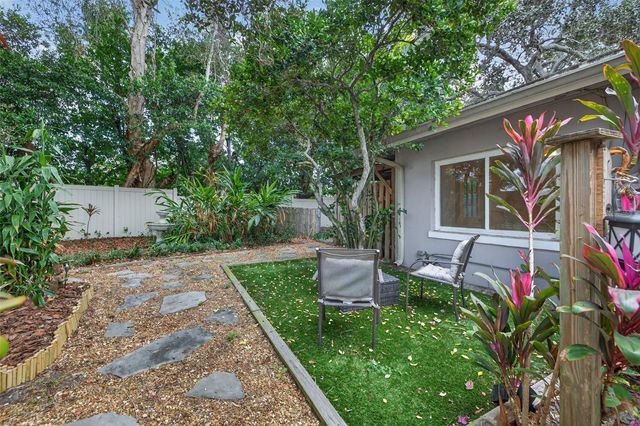 1007 PALM TERRACE DRIVE, Clearwater, FL 33755