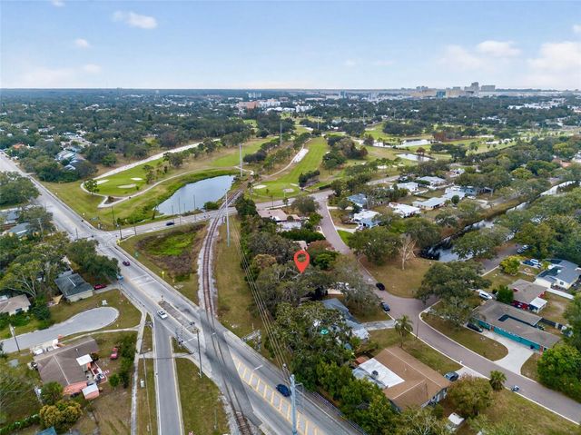 1007 PALM TERRACE DRIVE, Clearwater, FL 33755