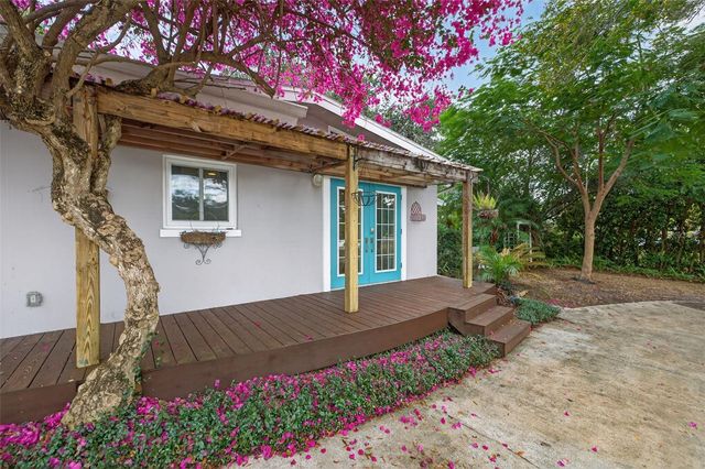 1007 PALM TERRACE DRIVE, Clearwater, FL 33755