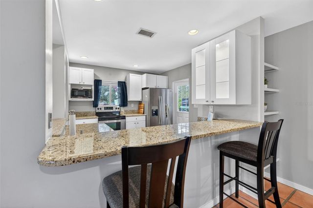 1007 PALM TERRACE DRIVE, Clearwater, FL 33755