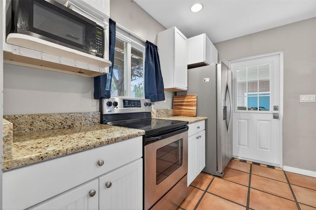 1007 PALM TERRACE DRIVE, Clearwater, FL 33755