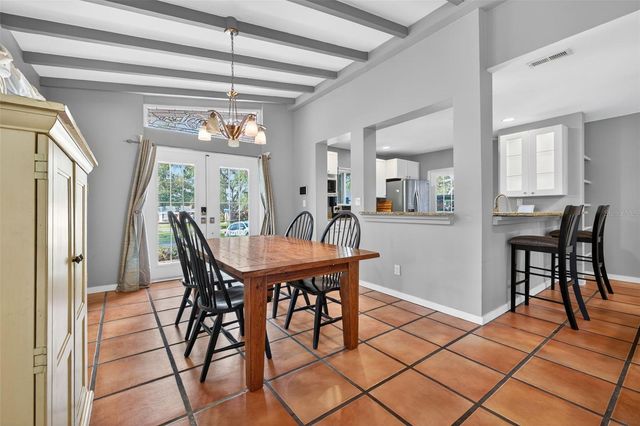 1007 PALM TERRACE DRIVE, Clearwater, FL 33755