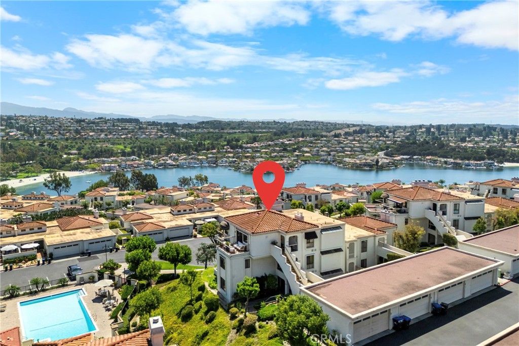 22446 Manacor 48, Mission Viejo, CA 92692