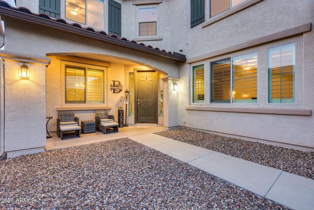 19057 E REINS Road, Queen Creek, AZ 85142