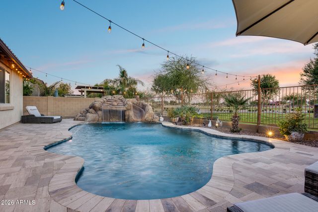19057 E REINS Road, Queen Creek, AZ 85142