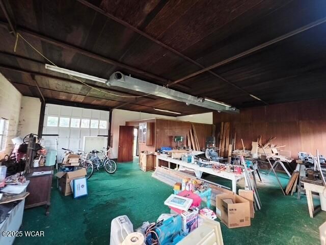 217 W Mansfield Road, Mount Victory, OH 43340