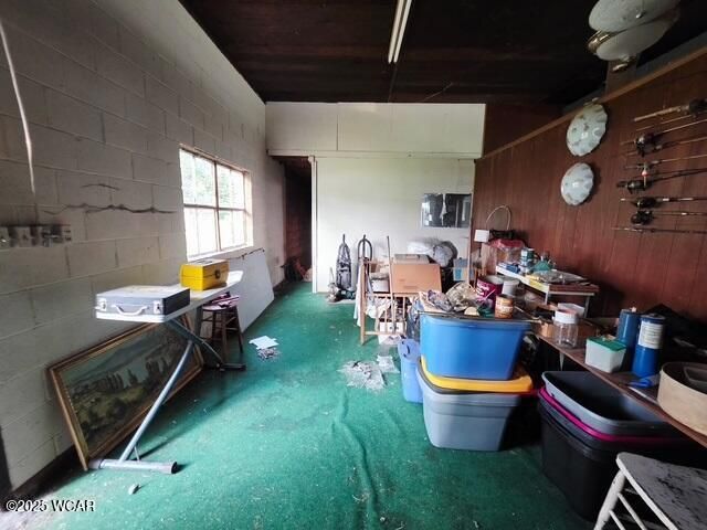 217 W Mansfield Road, Mount Victory, OH 43340