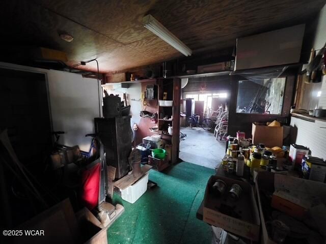 217 W Mansfield Road, Mount Victory, OH 43340