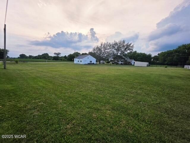 217 W Mansfield Road, Mount Victory, OH 43340