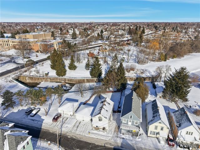 32 Wildy Avenue, Cheektowaga, NY 14211