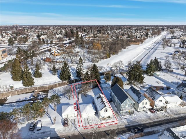 32 Wildy Avenue, Cheektowaga, NY 14211