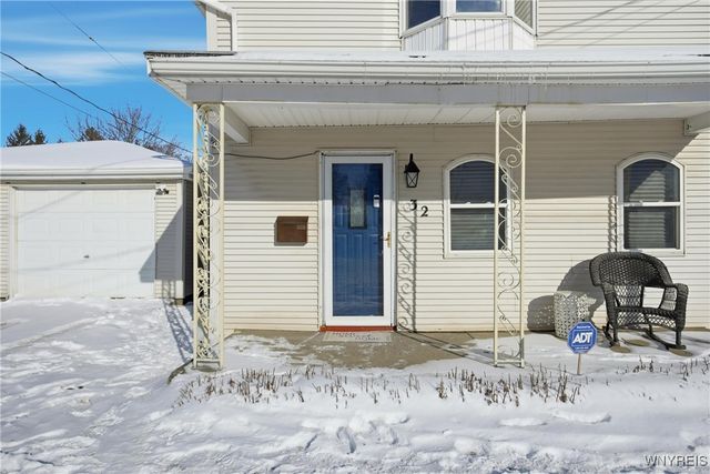 32 Wildy Avenue, Cheektowaga, NY 14211