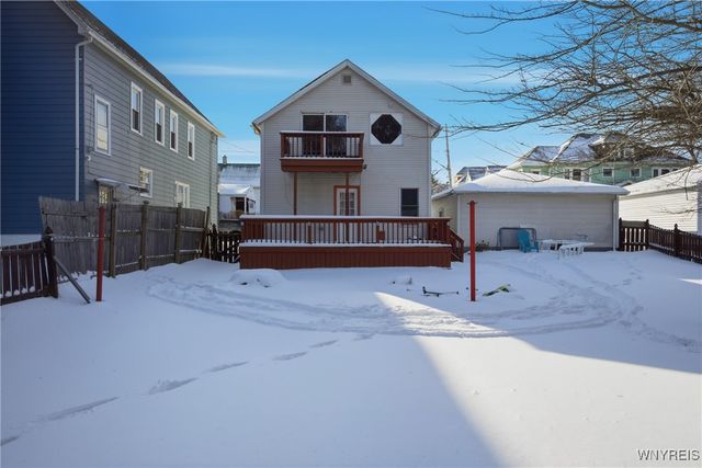 32 Wildy Avenue, Cheektowaga, NY 14211