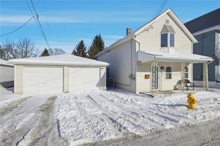 32 Wildy Avenue, Cheektowaga, NY 14211