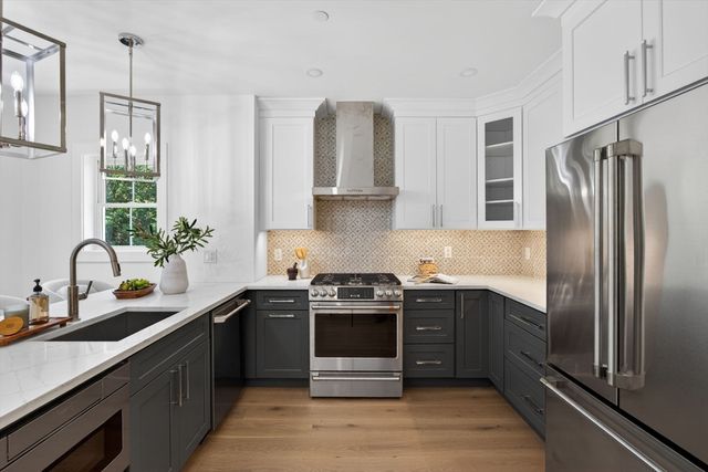 131 Hudson Street 2, Somerville, MA 02144