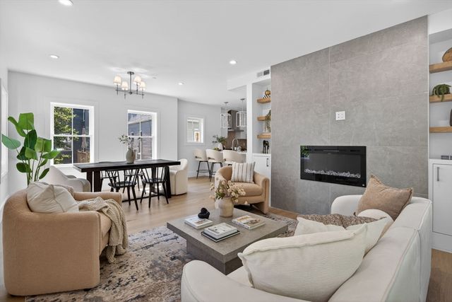 131 Hudson Street 2, Somerville, MA 02144