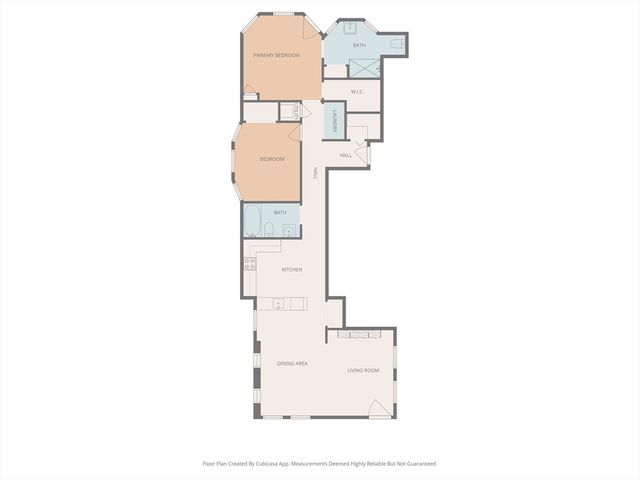 131 Hudson Street 2, Somerville, MA 02144