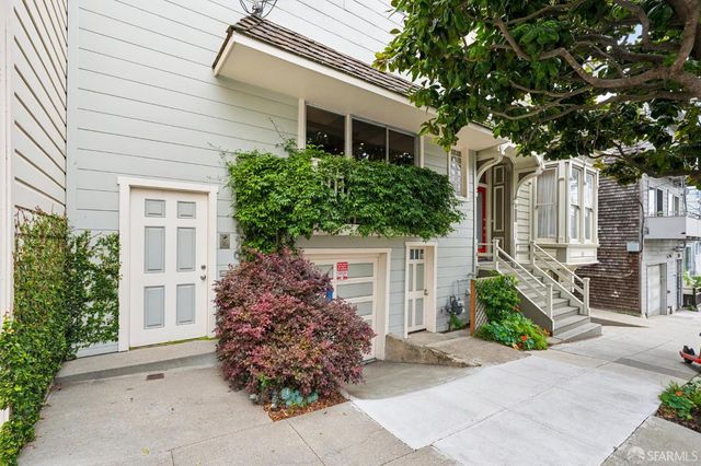 2576 Post Street, San Francisco, CA 94115