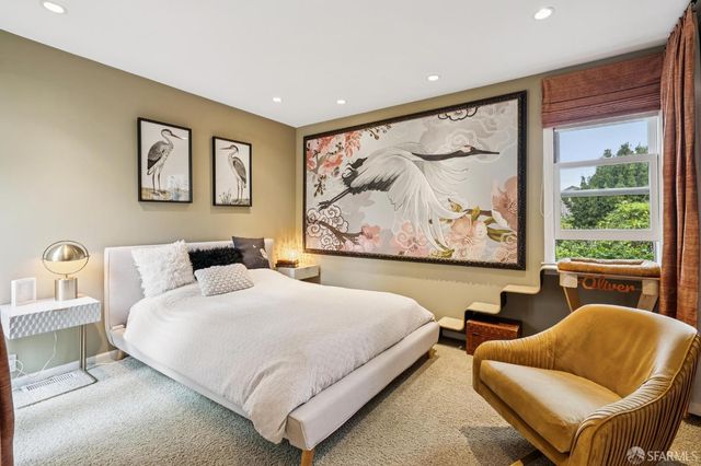 2576 Post Street, San Francisco, CA 94115