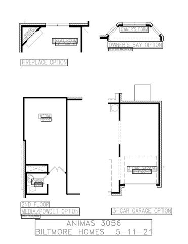 848 Northwood Road, Fort Worth, TX 76107