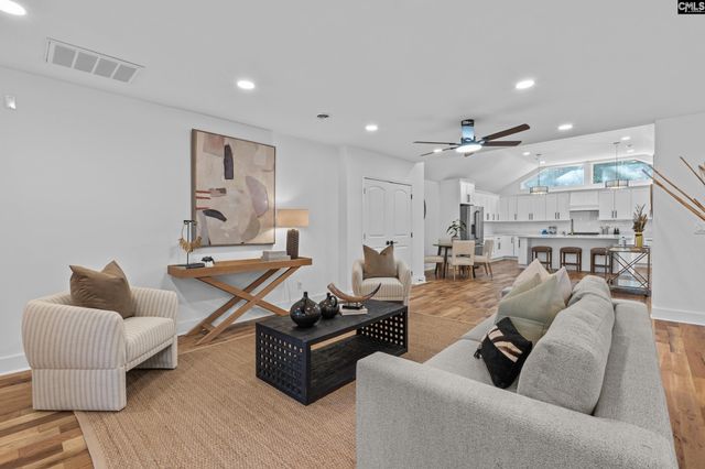 1401 Idalia Drive, Columbia, SC 29206