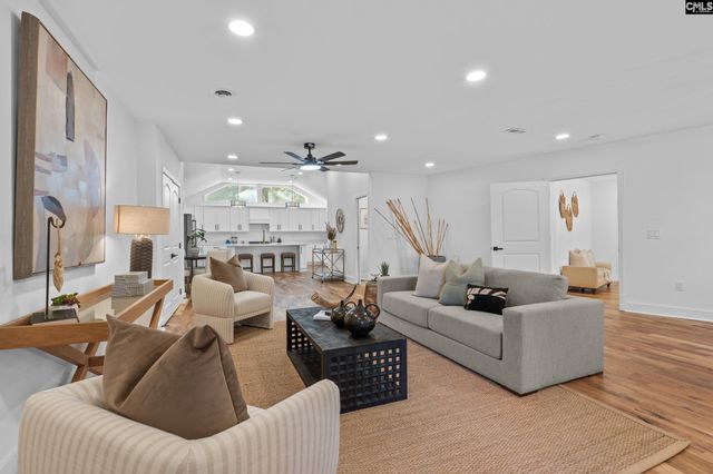 1401 Idalia Drive, Columbia, SC 29206