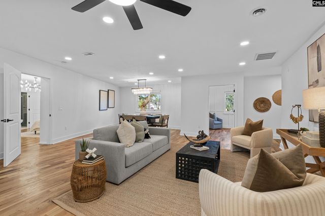 1401 Idalia Drive, Columbia, SC 29206