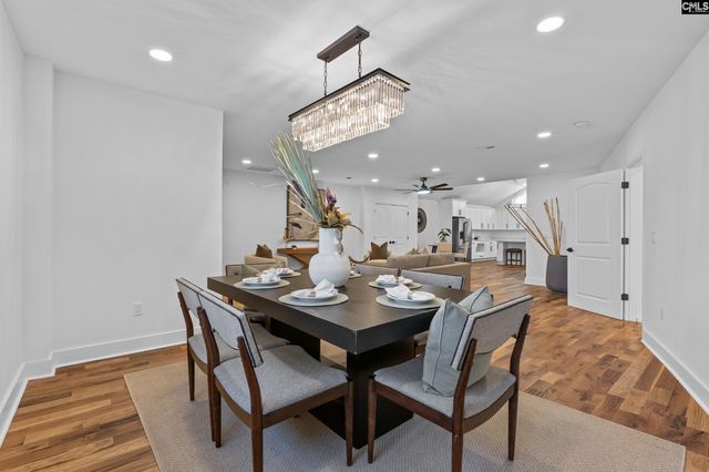 1401 Idalia Drive, Columbia, SC 29206