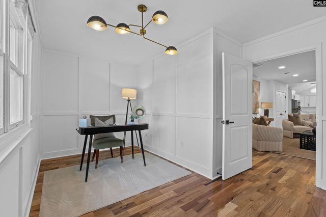 1401 Idalia Drive, Columbia, SC 29206