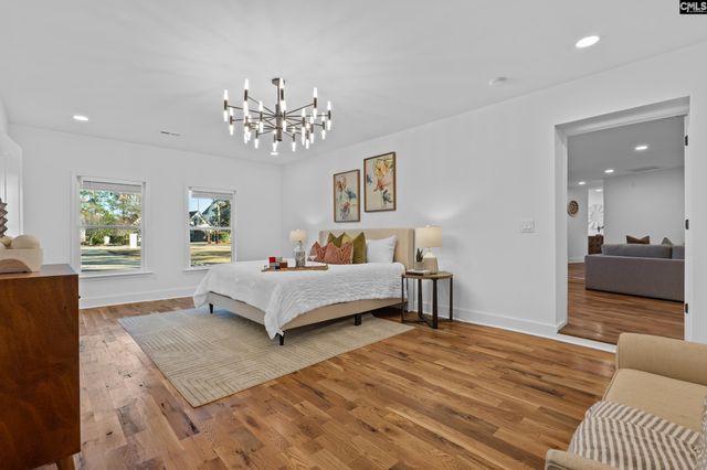 1401 Idalia Drive, Columbia, SC 29206