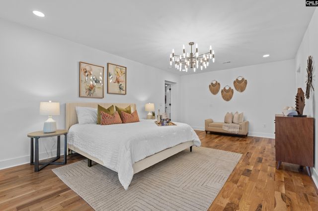 1401 Idalia Drive, Columbia, SC 29206