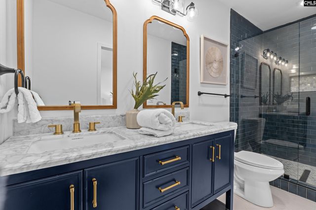 1401 Idalia Drive, Columbia, SC 29206