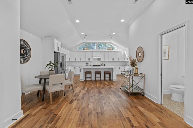 1401 Idalia Drive, Columbia, SC 29206