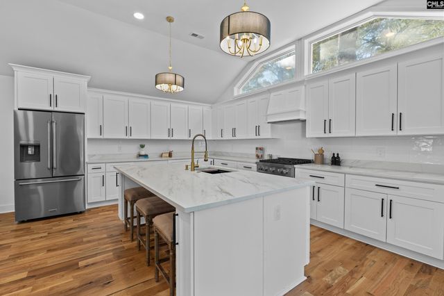 1401 Idalia Drive, Columbia, SC 29206