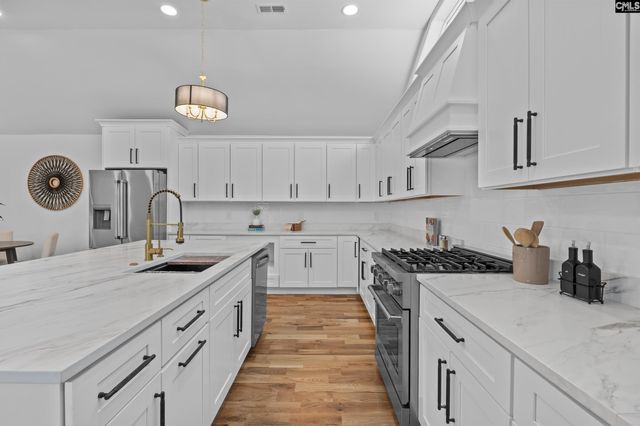 1401 Idalia Drive, Columbia, SC 29206