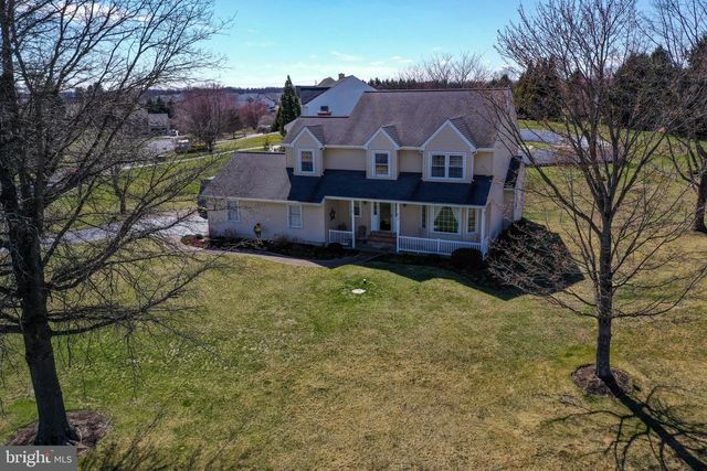 19 PONDS END DR, Downingtown, PA 19335