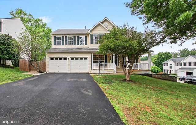15812 IBSEN PL, Dumfries, VA 22025