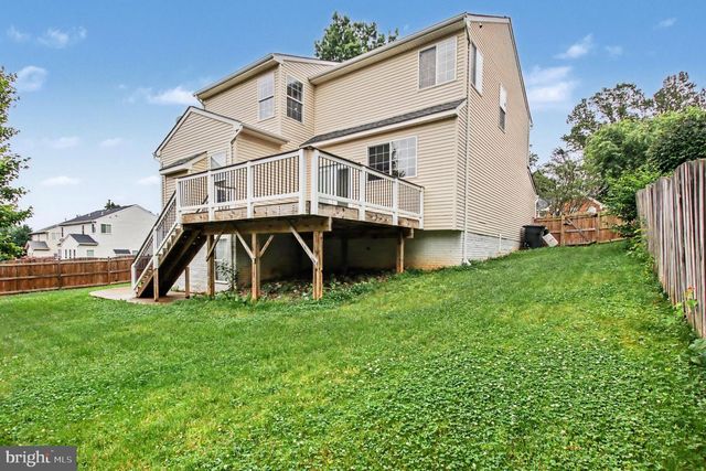 15812 IBSEN PL, Dumfries, VA 22025