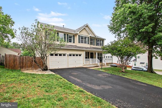 15812 IBSEN PL, Dumfries, VA 22025