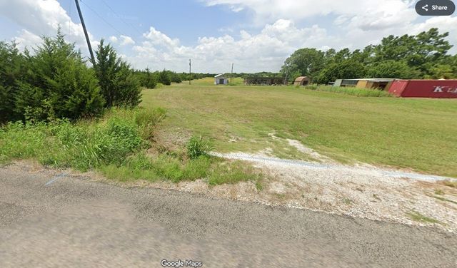 TBD County Road 551, Farmersville, TX 75442