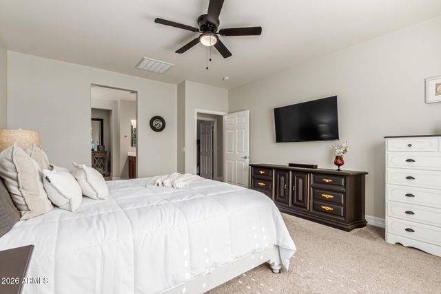 10035 W PATRICK Lane, Peoria, AZ 85383