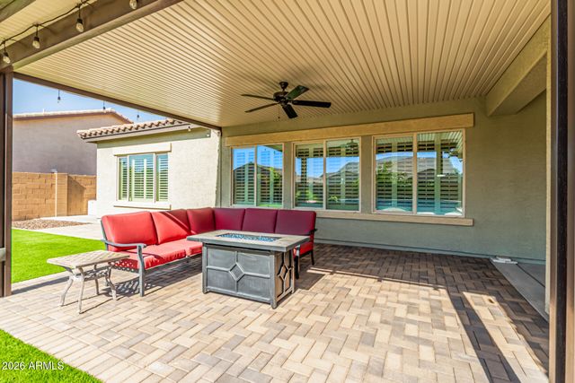 10035 W PATRICK Lane, Peoria, AZ 85383