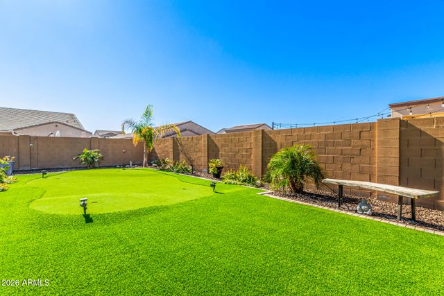 10035 W PATRICK Lane, Peoria, AZ 85383