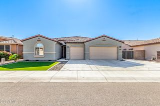 10035 W PATRICK Lane, Peoria, AZ 85383