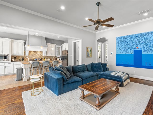 4251 Wilson Creek Trail, Prosper, TX 75078